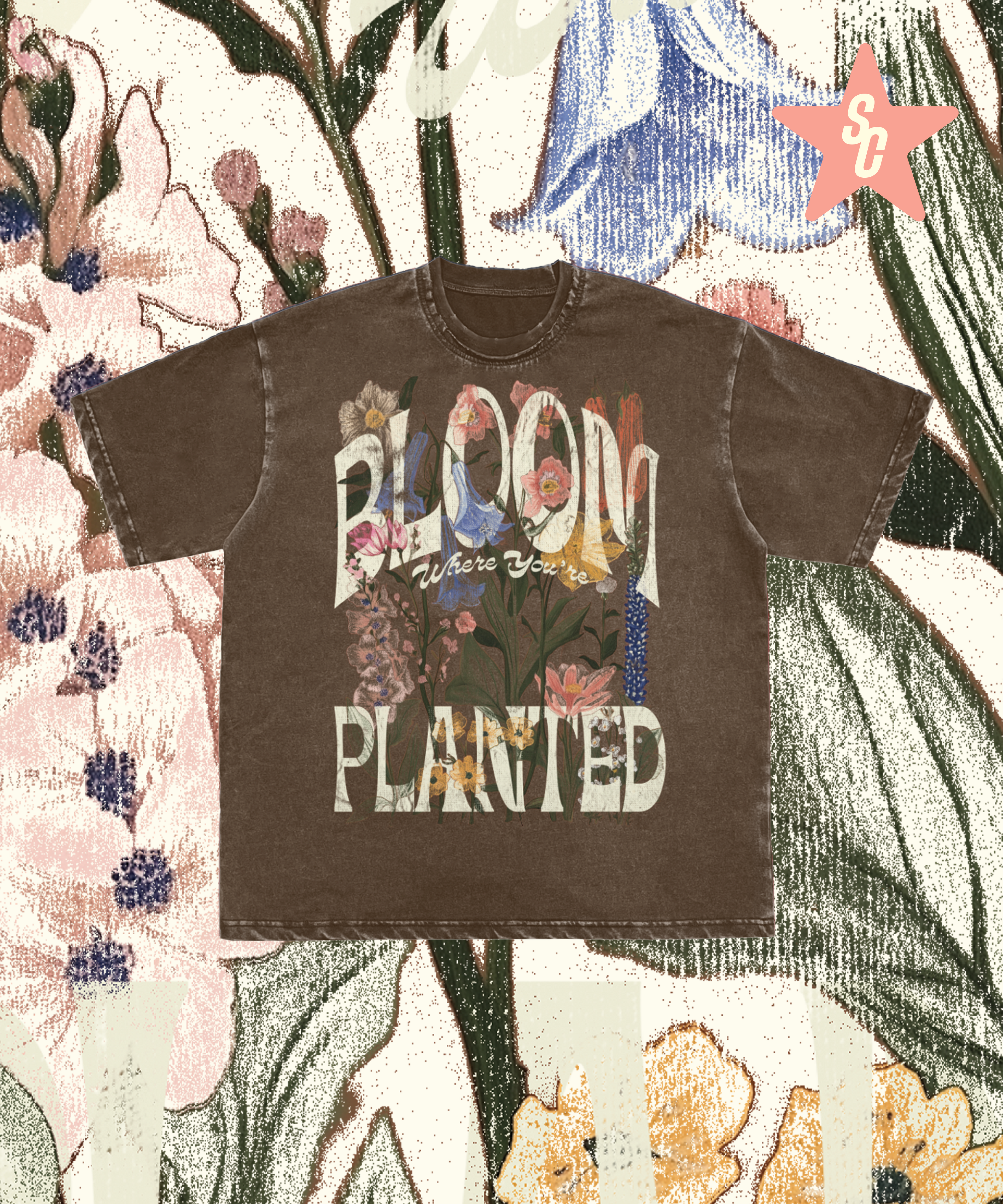 BLOOM DROP