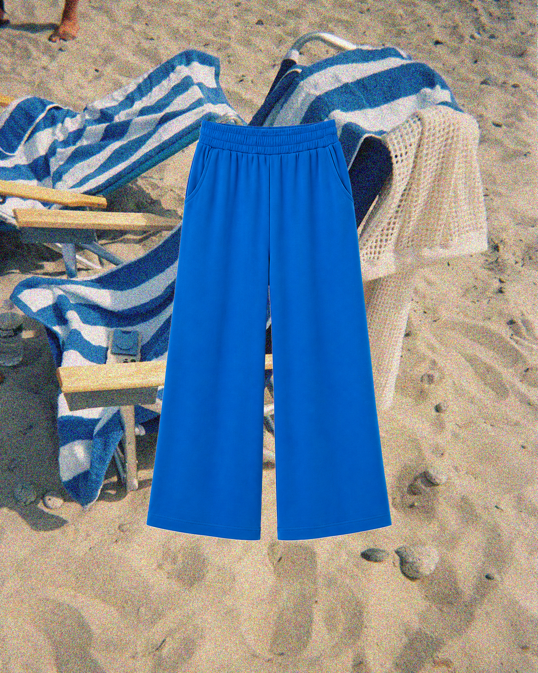 "DEEP SEA" Lounge Pant