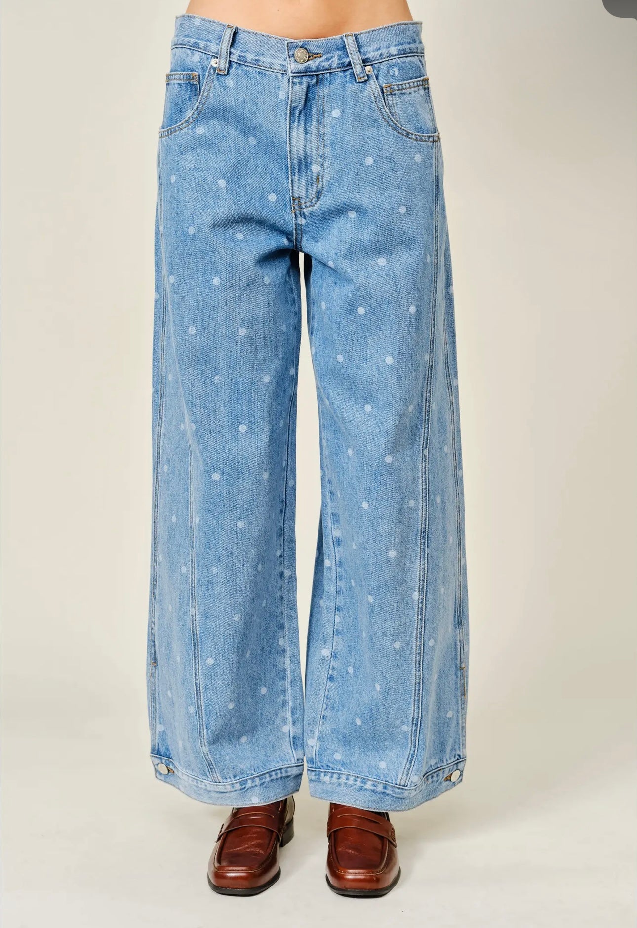 "DOTTIE" Jean