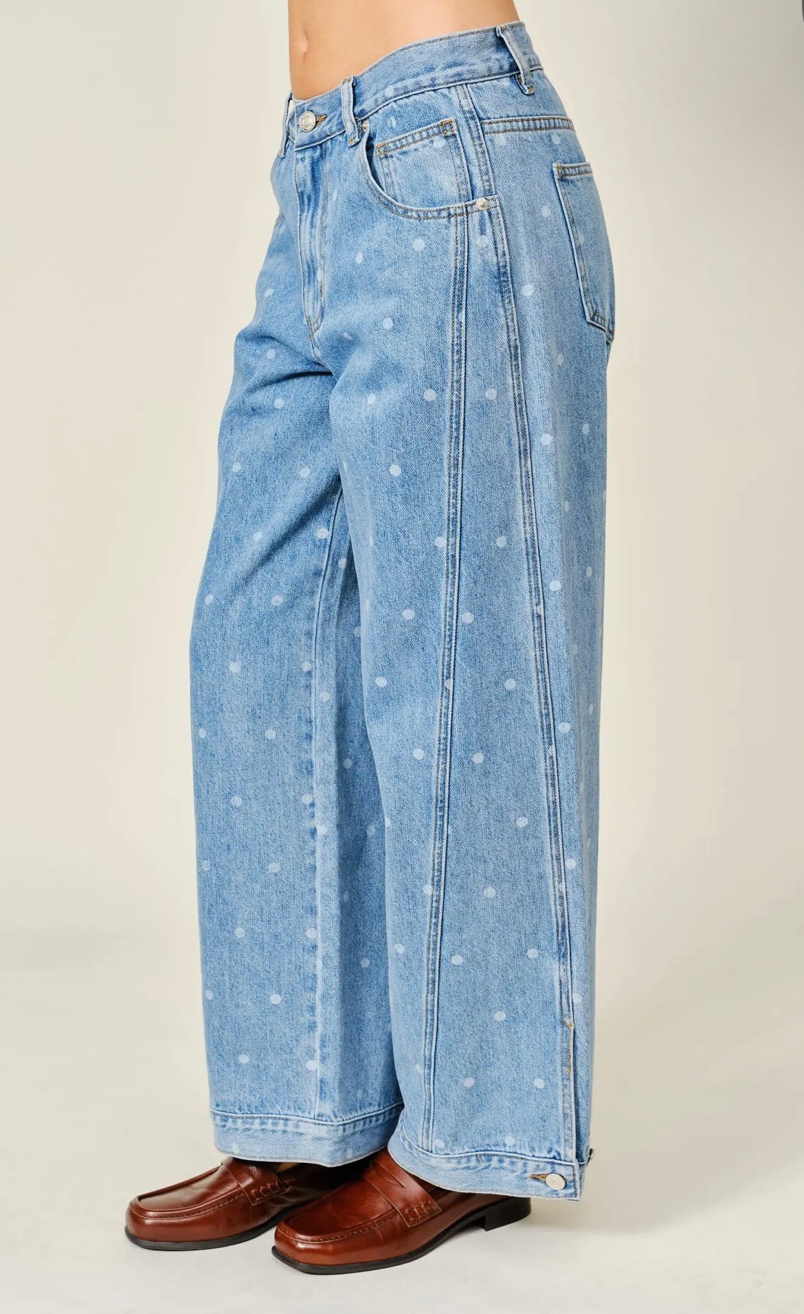 "DOTTIE" Jean