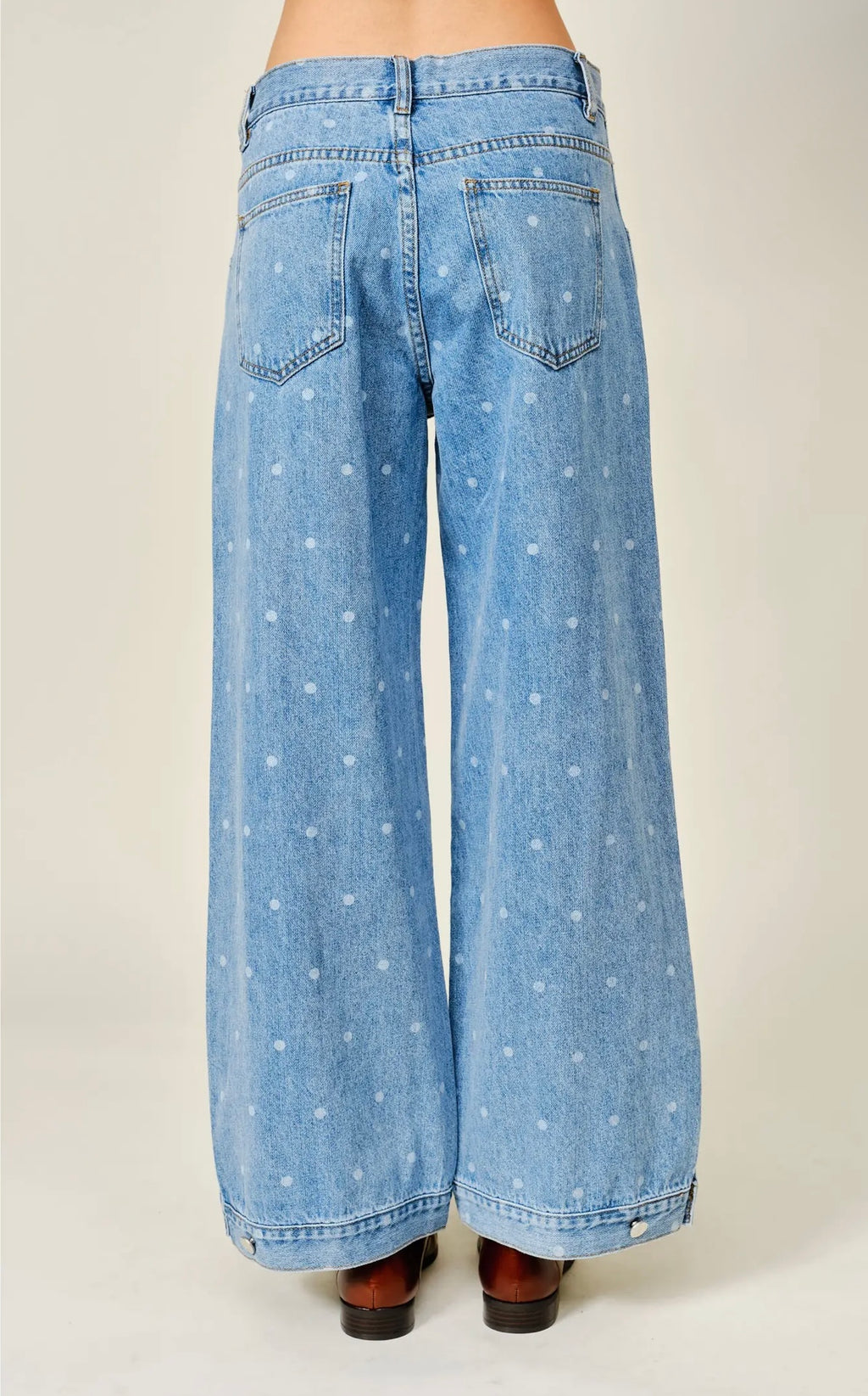 "DOTTIE" Jean