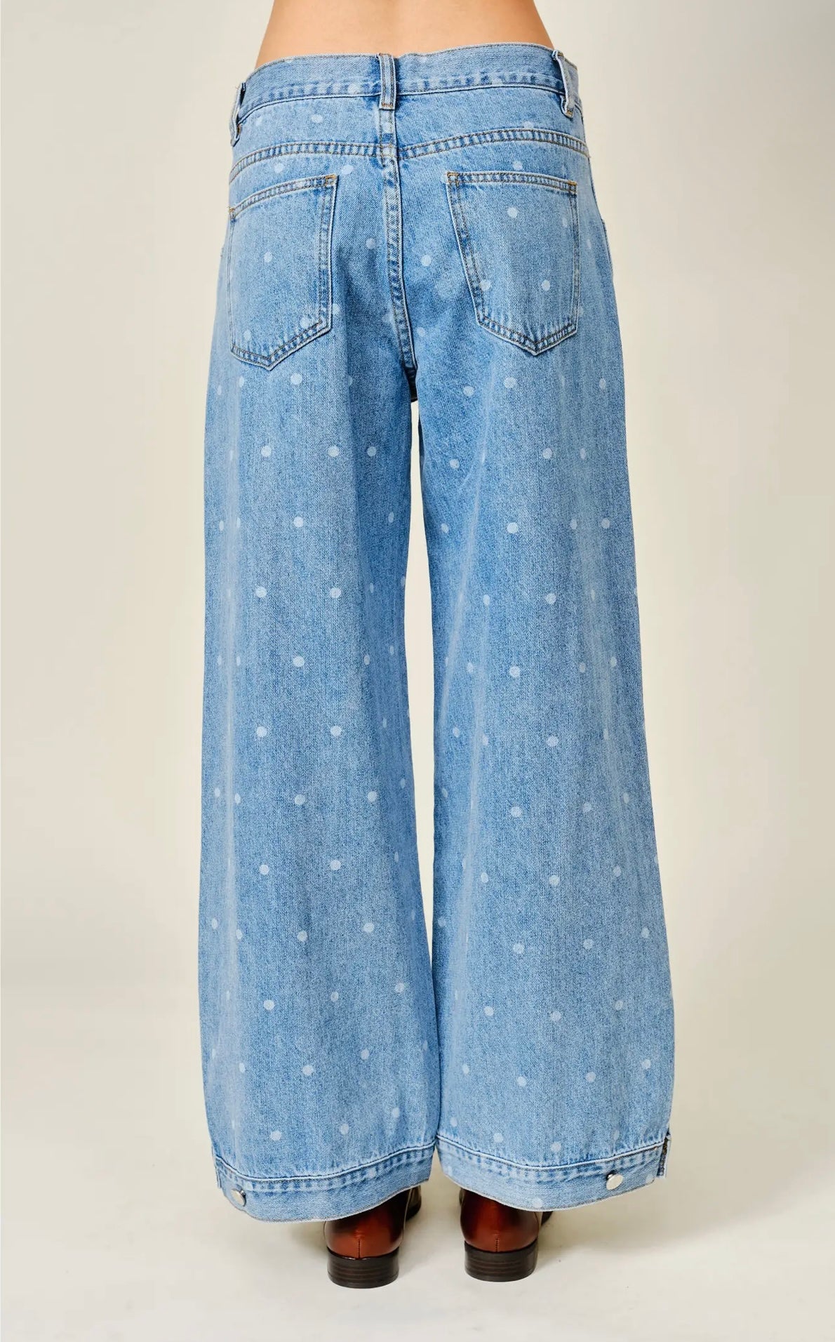 "DOTTIE" Jean