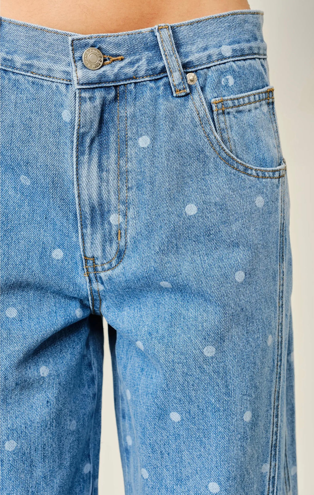 "DOTTIE" Jean