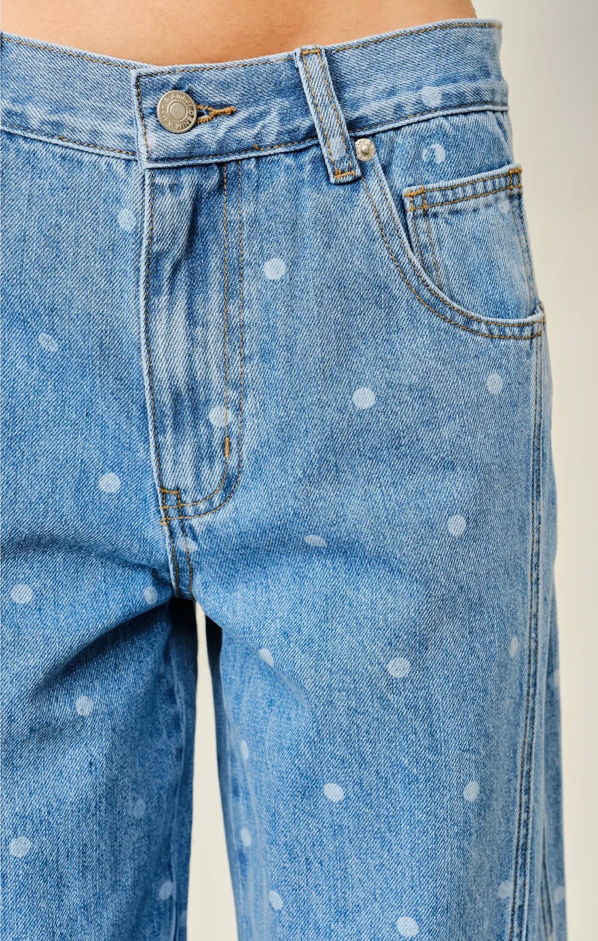 "DOTTIE" Jean