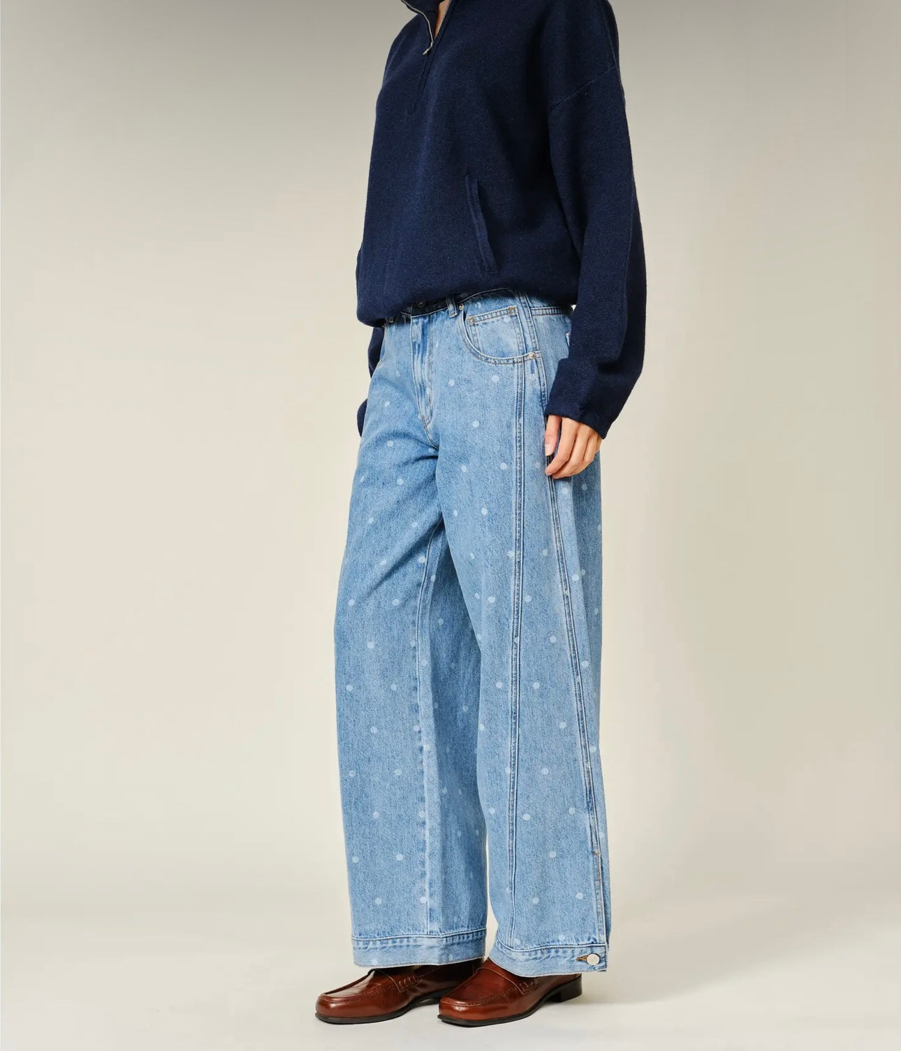 "DOTTIE" Jean